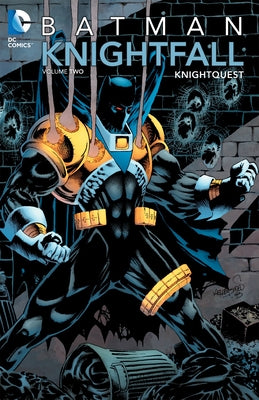 Cover Image for Knightquest -- Various, Paperback
