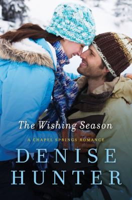 Cover Image for The Wishing Season -- Denise Hunter, Paperback