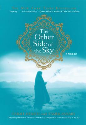 Cover Image for The Other Side of the Sky: A Memoir -- Farah Ahmedi, Paperback