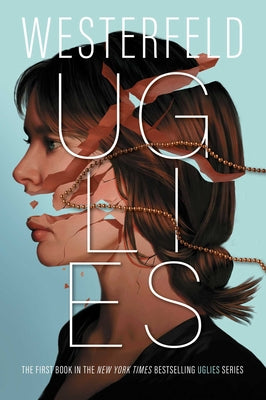 Cover Image for Uglies -- Scott Westerfeld, Hardcover