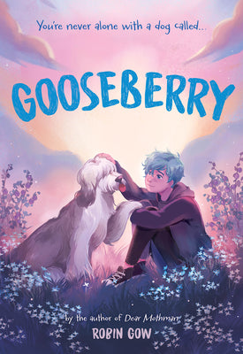 Cover Image for Gooseberry -- Robin Gow, Hardcover
