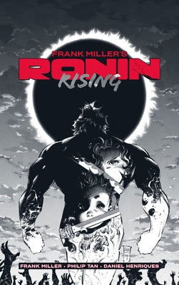 Cover Image for Frank Miller's Ronin Rising Manga Edition -- Frank Miller, Paperback