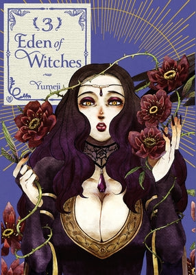 Cover Image for Eden of Witches Volume 3 -- Yumeji, Paperback
