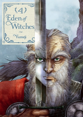 Cover Image for Eden of Witches Volume 4 -- Yumeji, Paperback