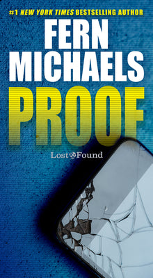 Cover Image for Proof -- Fern Michaels, Paperback
