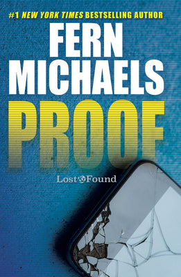 Cover Image for Proof -- Fern Michaels, Hardcover