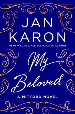 Cover Image for My Beloved: A Mitford Novel -- Jan Karon, Hardcover