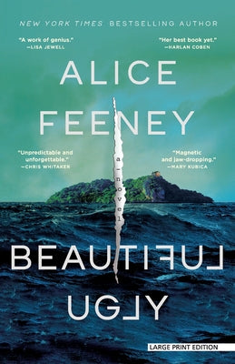 Cover Image for Beautiful Ugly -- Alice Feeney, Paperback