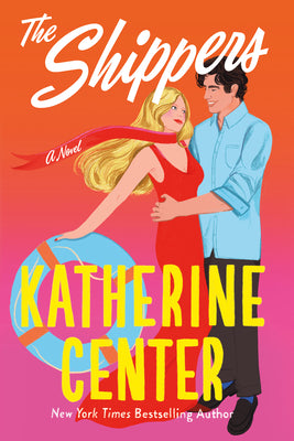 Cover Image for The Shippers -- Katherine Center, Hardcover