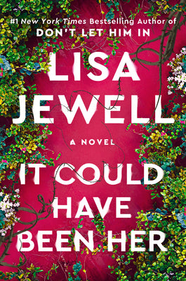 Cover Image for It Could Have Been Her -- Lisa Jewell, Hardcover