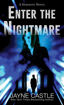 Cover Image for Enter the Nightmare -- Jayne Castle, Hardcover