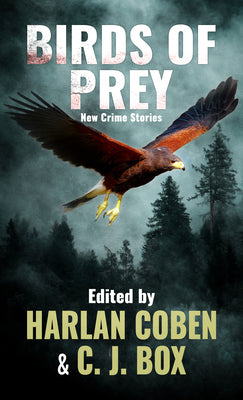 Cover Image for Birds of Prey -- Harlan Coben, Hardcover