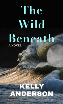 Cover Image for The Wild Beneath -- Kelly Anderson, Hardcover