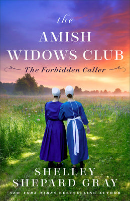 Cover Image for The Forbidden Caller -- Shelley Shepard Gray, Hardcover