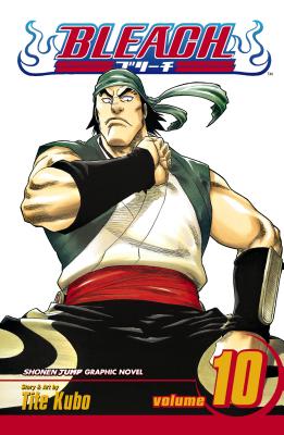Cover Image for Bleach, Vol. 10 -- Tite Kubo, Paperback