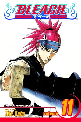 Cover Image for Bleach, Vol. 11 -- Tite Kubo, Paperback