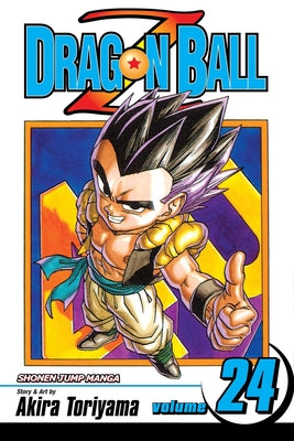 Cover Image for Dragon Ball Z, Vol. 24: Hercule to the Rescue -- Akira Toriyama, Paperback