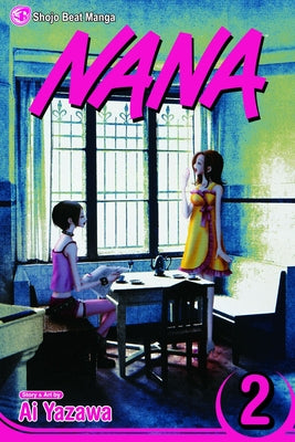Cover Image for Nana, Vol. 2 -- Ai Yazawa, Paperback