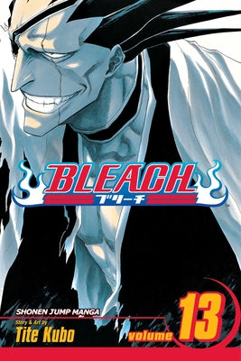 Cover Image for Bleach, Vol. 13 -- Tite Kubo, Paperback