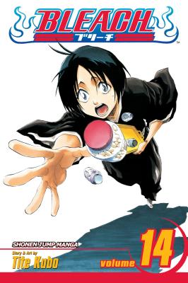 Cover Image for Bleach, Vol. 14 -- Tite Kubo, Paperback