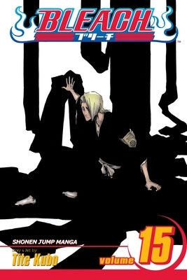 Cover Image for Bleach, Vol. 15 -- Tite Kubo, Paperback