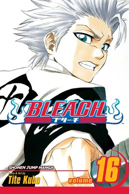 Cover Image for Bleach, Vol. 16 -- Tite Kubo, Paperback
