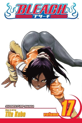 Cover Image for Bleach, Vol. 17 -- Tite Kubo, Paperback