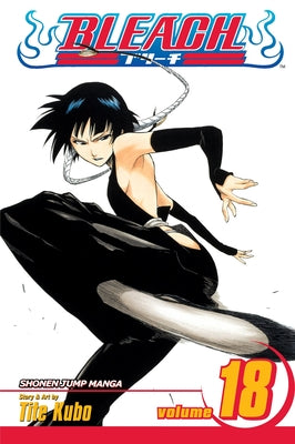Cover Image for Bleach, Vol. 18 -- Tite Kubo, Paperback