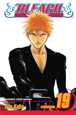 Cover Image for Bleach, Vol. 19 -- Tite Kubo, Paperback