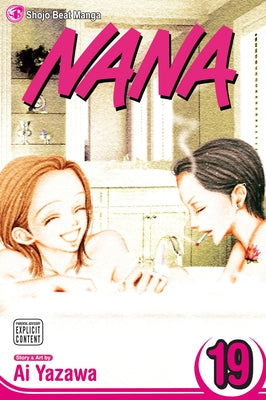 Cover Image for Nana, Vol. 19 -- Ai Yazawa, Paperback