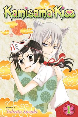Cover Image for Kamisama Kiss, Vol. 1 -- Julietta Suzuki, Paperback