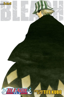 Cover Image for Bleach (3-In-1 Edition), Vol. 2 -- Tite Kubo, Paperback