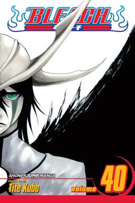 Cover Image for Bleach, Vol. 40 -- Tite Kubo, Paperback