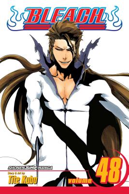 Cover Image for Bleach, Vol. 48 -- Tite Kubo, Paperback