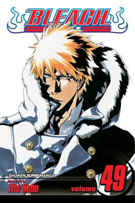 Cover Image for Bleach, Vol. 49 -- Tite Kubo, Paperback