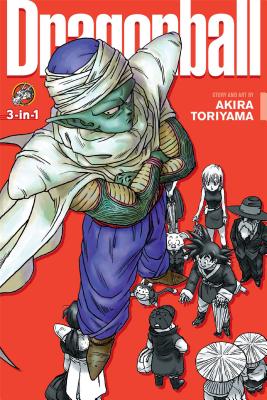 Cover Image for Dragon Ball (3-In-1 Edition), Vol. 5 -- Akira Toriyama, Paperback