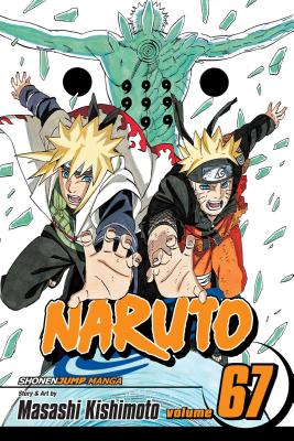 Cover Image for Naruto, Vol. 67: An Opening -- Masashi Kishimoto, Paperback
