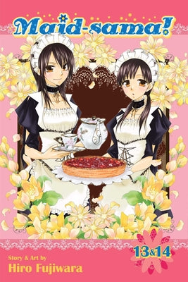 Cover Image for Maid-Sama! (2-In-1 Edition), Vol. 7 -- Hiro Fujiwara, Paperback
