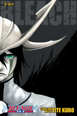 Cover Image for Bleach (3-In-1 Edition), Vol. 14 -- Tite Kubo, Paperback