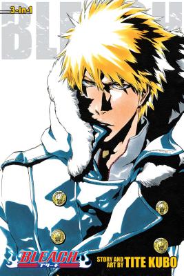 Cover Image for Bleach (3-In-1 Edition), Vol. 17 -- Tite Kubo, Paperback