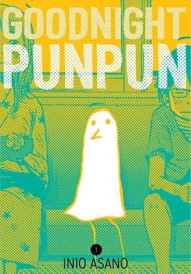 Cover Image for Goodnight Punpun, Vol. 1 -- Inio Asano, Paperback