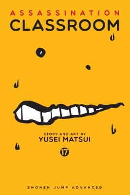 Cover Image for Assassination Classroom, Vol. 17 -- Yusei Matsui, Paperback