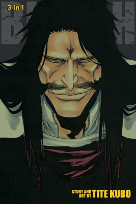 Cover Image for Bleach (3-In-1 Edition), Vol. 19: Includes Vols. 55, 56 & 57 -- Tite Kubo, Paperback