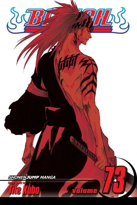 Cover Image for Bleach, Vol. 73 -- Tite Kubo, Paperback