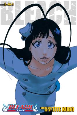Cover Image for Bleach (3-In-1 Edition), Vol. 22: Includes Vols. 64, 65 & 66 -- Tite Kubo, Paperback