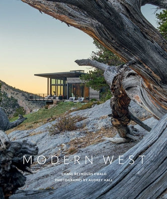 Cover Image for Modern West -- Chase Reynolds Ewald, Hardcover