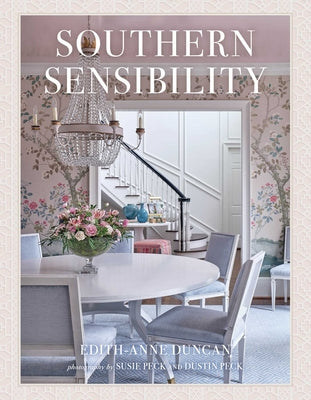 Cover Image for Southern Sensibility -- Edith-Anne Duncan, Hardcover