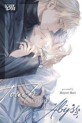 Cover Image for Touch Within the Abyss -- Moyori Mori, Paperback