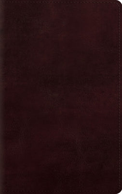 Cover Image for Large Print Personal Size Bible-ESV -- Esv Bibles, Imitation Leather