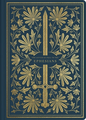 Cover Image for Ephesians -- Esv Bibles, Paperback